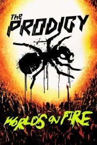  The Prodigy: Мир в огне 