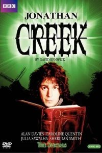  Джонатан Крик 