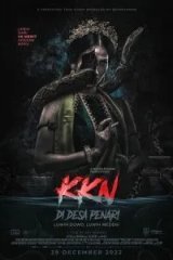 KKN. Деревня танцев: Чем дальше, тем страшнее