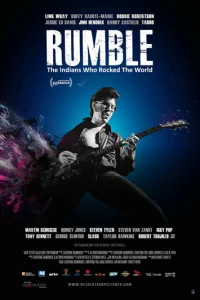  Рамбл: Индейцы, которые зажгли мир 