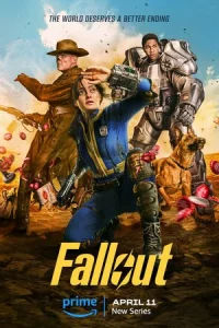 Fallout Fallout