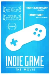 Независимая игра: Кино Независимая игра: Кино