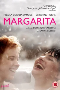 Маргарита Маргарита