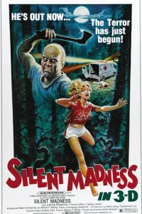  Тихое безумство 