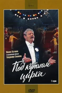  Под куполом цирка 