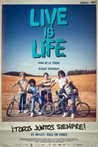  Жить – это жизнь 