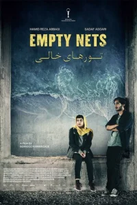  Пустые сети 