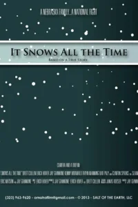  Там, где всегда идет снег 