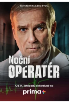 Ночной хирург