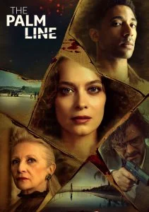 Линия пальмы