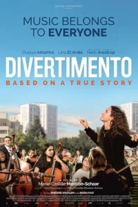 Дивертисмент